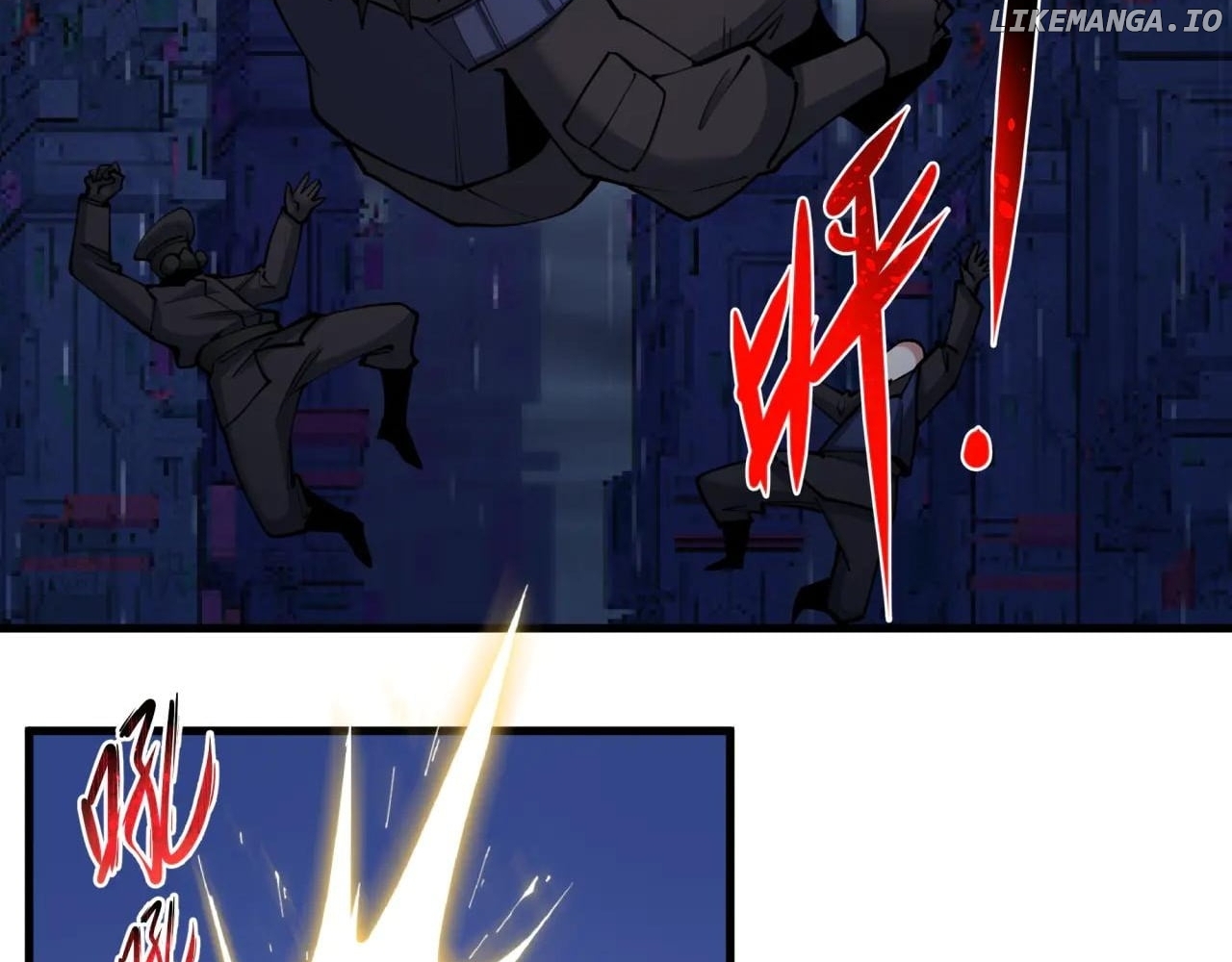 Era of the Haunted Chapter 338 - page 136